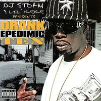 Yung Redd Interlude - Lil Keke & Dj Storm & Yung Redd