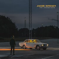 Let Me Stay - Jacob Dinesen
