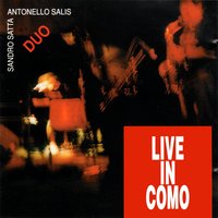 Verderame - Antonello Salis & Antonello Salis, Sandro Satta Duo & Sandro Satta Duo