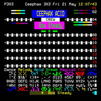 Newsround - Ceephax Acid Crew
