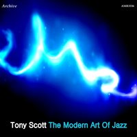 I Remember You - Tony Scott