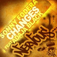 Changes feat Adaja Black - Sonny Fodera