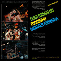 Asa Branca - Toquinho