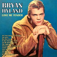I'm Sorry - Brian Hyland