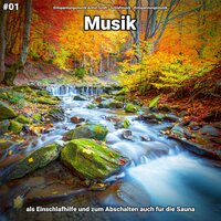 Entspannungsmusik pt. 27 - Entspannungsmusik Armin Sindt & Schlafmusik & Entspannungsmusik