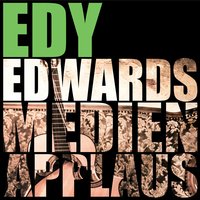 Herzinfarkt - Edy Edwards