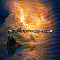 Ментальный муссон - Meditation Rain Sounds