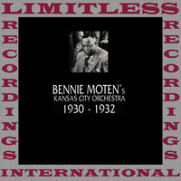 New Orleans - Bennie Moten