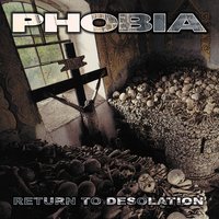 Internal Rot - Phobia