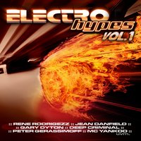 Ride on a Meteorite - Antares & NDS & Tom E