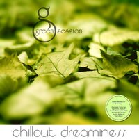 Deep Blue - Green Sun