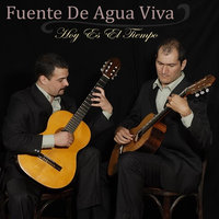 Los Talentos - Fuente De Agua Viva