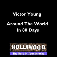 Sky Symphony - Victor Young & Victor Young Orchestra