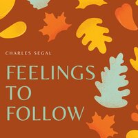 Thoughts Developing - Charles Segal