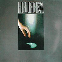 I Have Found It - Heuréka