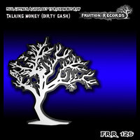 Talking Money (Dirty Gash) - Paul Luffman & Leigh Day & Random But Raw