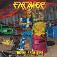 Victims of Plague - Excimer
