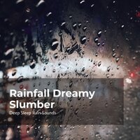 Dusk Til Dawn Rain - Deep Sleep Rain Sounds & Rain Sounds Collection & Rain Meditations