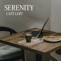Moonlit Reflections - Café Lofi