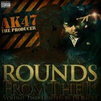 Can't Kill My Pride - AK47 & Young Noble & KastroMoney B & Macadoshis
