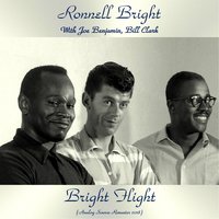 Sallye - Ronnell Bright With Joe Benjamin, Bill Clark & Bill Clark & Ronnell Bright