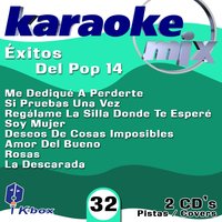 La Descarada - Karaoke Box