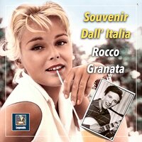 Germanina (From "Marina") - Rocco Granata