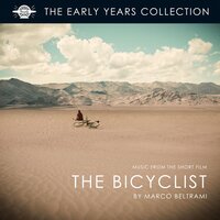 Accountant Gets Shot - Marco Beltrami