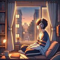 Evening Chill - LoFi Jazz