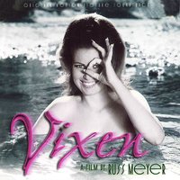 Theme From Vixen - William Loose