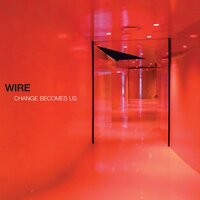 Stealth of a Stork - Wire