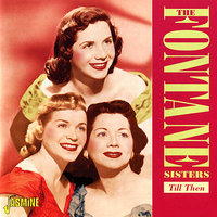 Snowflakes - The Fontane Sisters & Merv Griffin