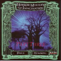 Dreams and Nightmares - David Hewson