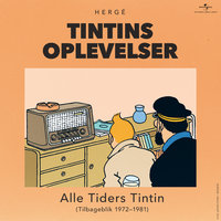 Alle Tiders Tintin - Tintin