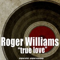 Theme from 'the Sundowners' - Roger Williams