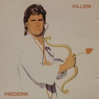 Tralala (Achtung Tiputanssi) - Frederik
