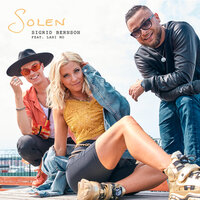 SOLEN - Sigrid Bernson & Lani Mo