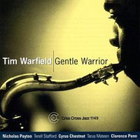 Constant J. - Tim Warfield & Nicholas Payton & Terell Stafford & Cyrus Chestnut & Tarus Mateen & Clarence Penn