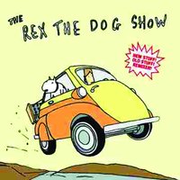 The Knife: Heartbeats - Rex The Dog