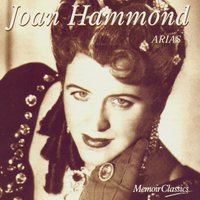 Tosca - Love And Music - Joan Hammond