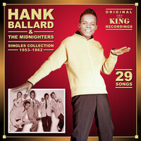 Dream World - Hank Ballard & The Midnighters