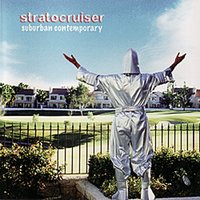 #28 - Stratocruiser
