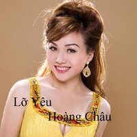 Ngôi sao tình yêu 2 - Hoàng Châu