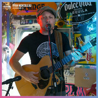 75 and Sunny - Jam in the Van & Ryan Montbleau