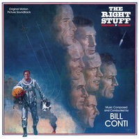 Daybreak In Space - Bill Conti & Hollywood Studio Symphony