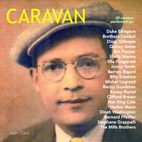 Caravan - Clifford Brown & Max Roach