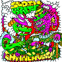 El Trato - Sloth Brite & Made in M