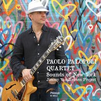 All My Tomorrows - Paolo Palopoli Quartet