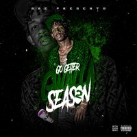 Persona - GoGetterGwalla & Rashad