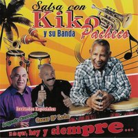 Muerto E' la Risa - Larry Machado & Kiko Pacheco